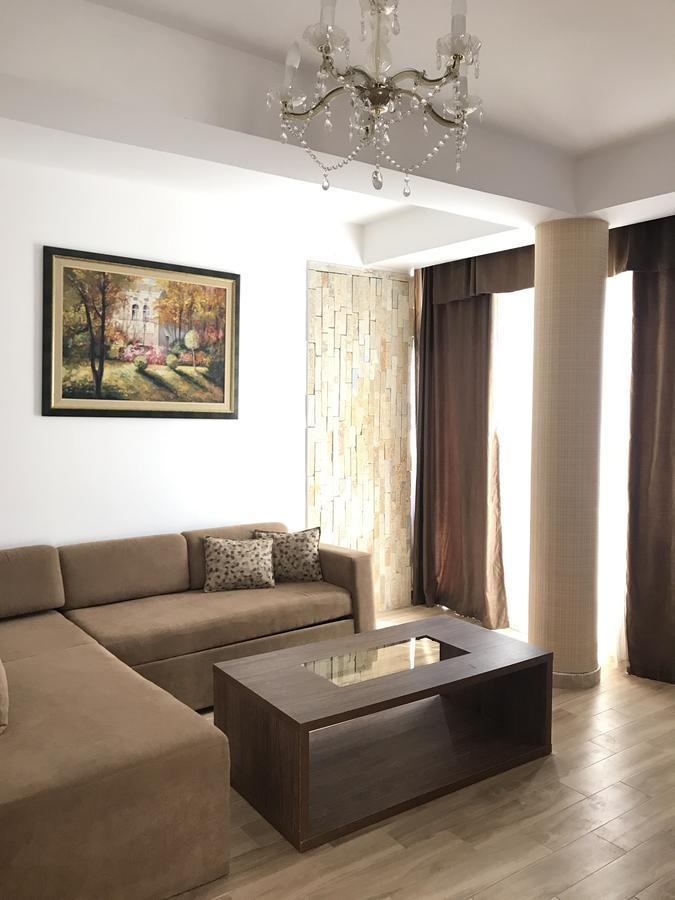 Hotel Imperial Улцинь Экстерьер фото